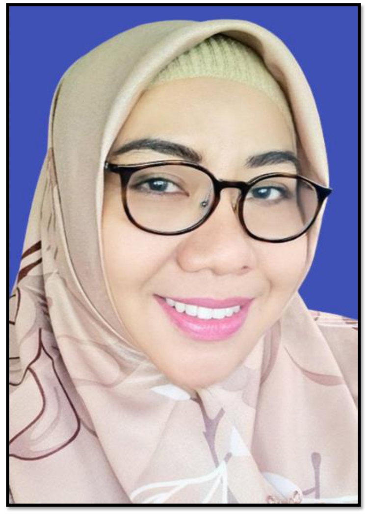 Foto dr. ANDI SAKURAWATI, M.M.Kes
